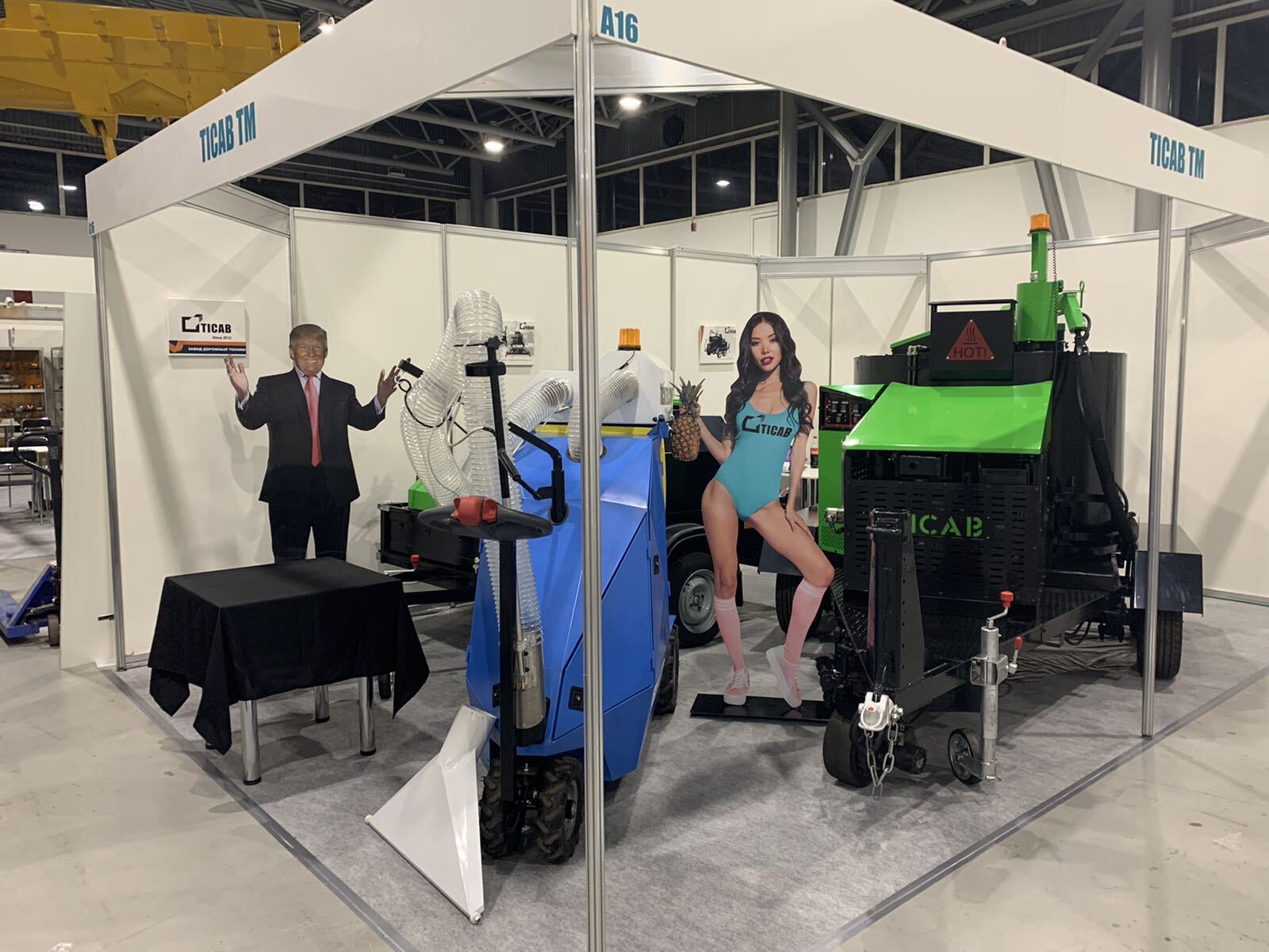 TRADE INDUSTRIAL COMPANY AB undefined: صور 26