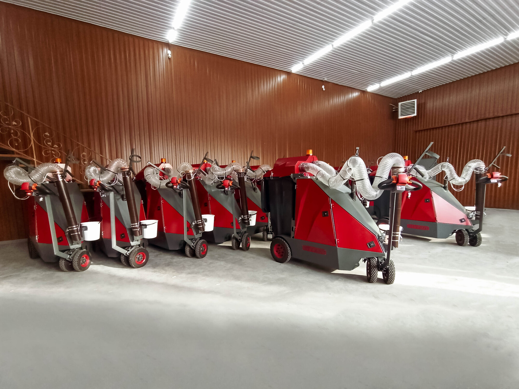 TRADE INDUSTRIAL COMPANY AB undefined: صور 28