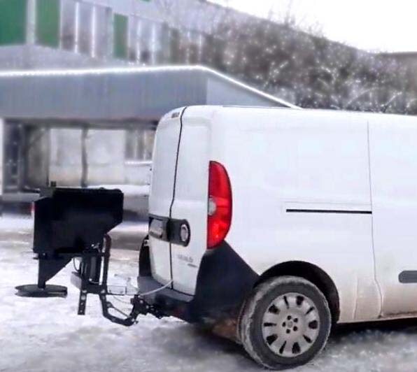 TRADE INDUSTRIAL COMPANY AB undefined: صور 12