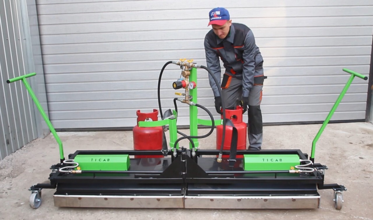 TRADE INDUSTRIAL COMPANY AB undefined: صور 4