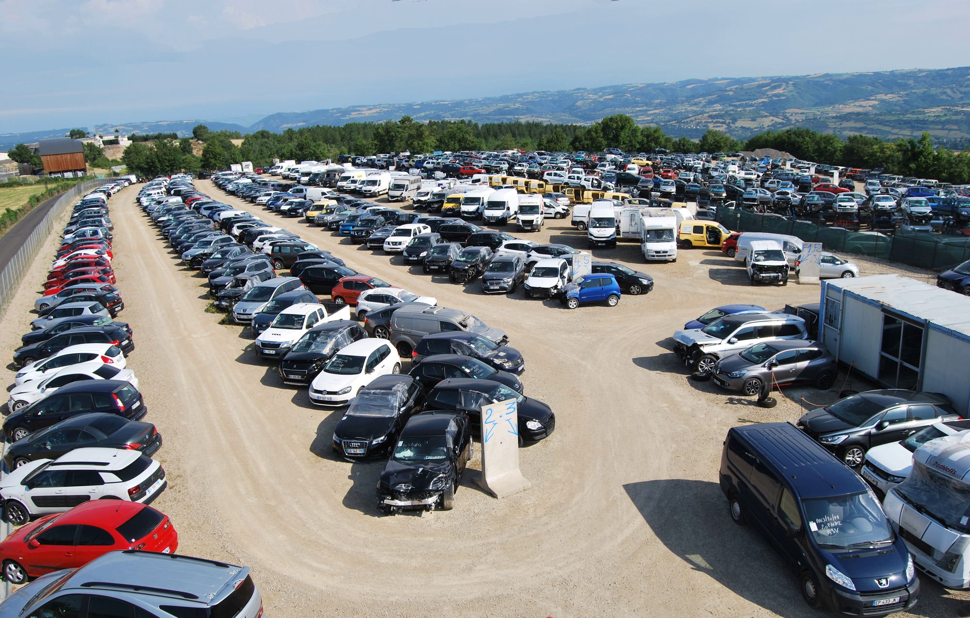 AUTO PIECE BURGUIERE undefined: صور 3