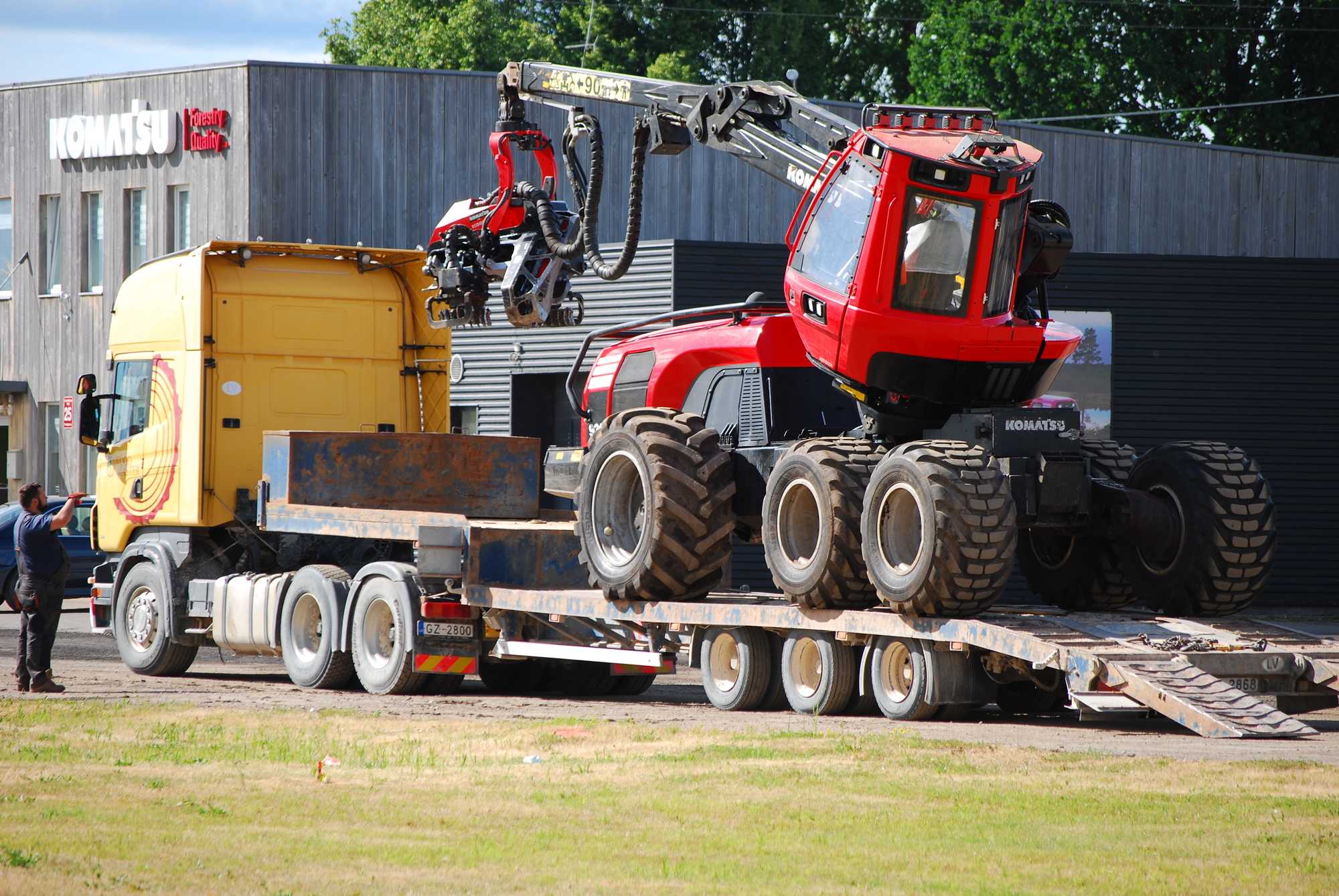 SIA "Haitek Latvia" - ملحقات - سنة: 2015 undefined: صور 36