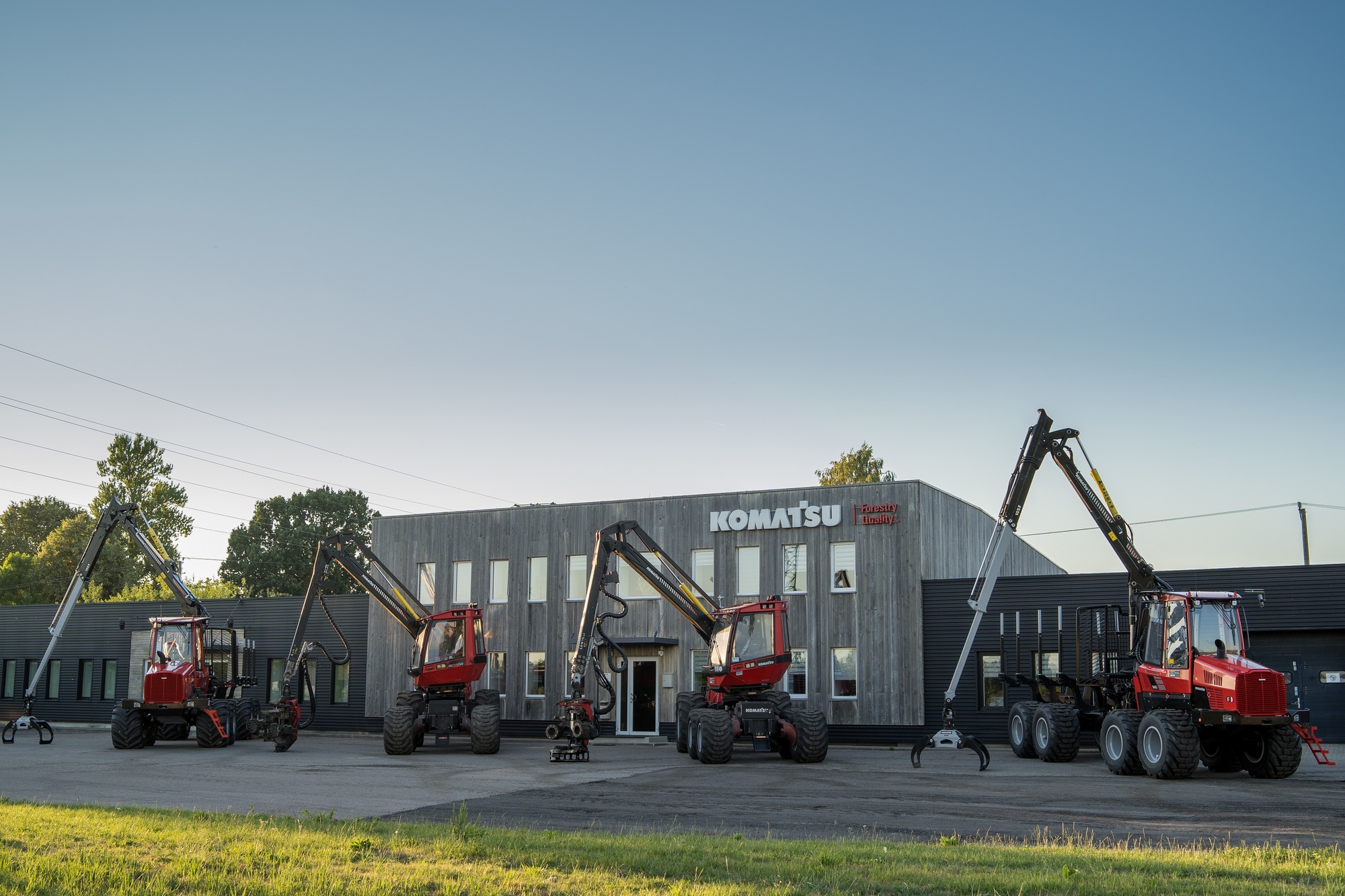 SIA "Haitek Latvia" - ملحقات - سنة: 2015 undefined: صور 2