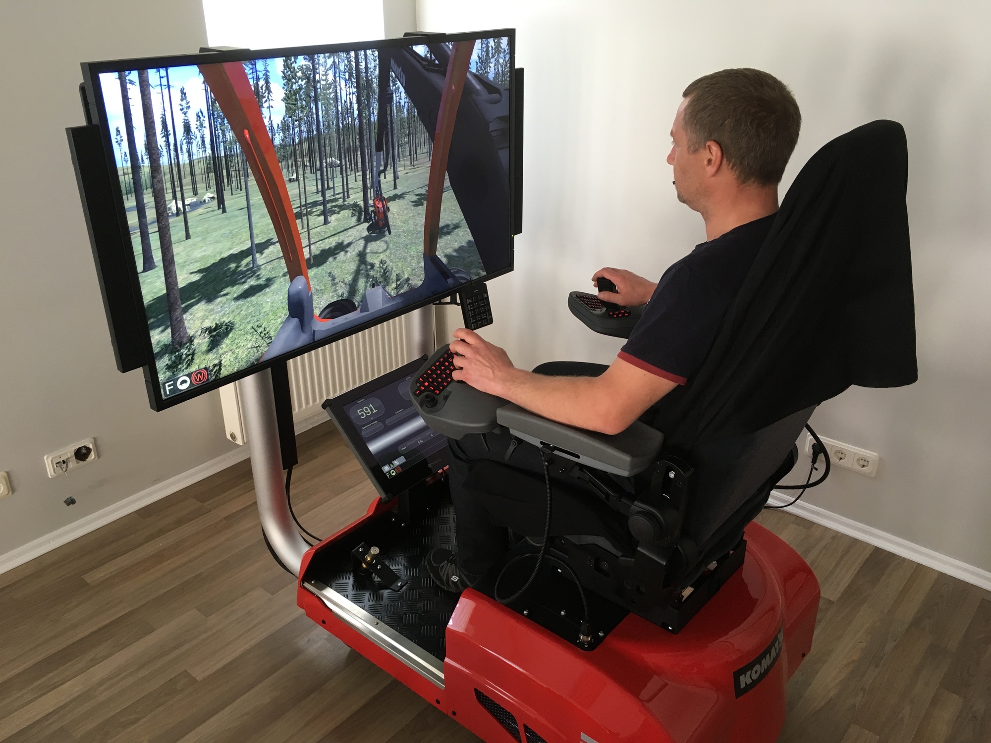 SIA "Haitek Latvia" - ملحقات - سنة: 2015 undefined: صور 14