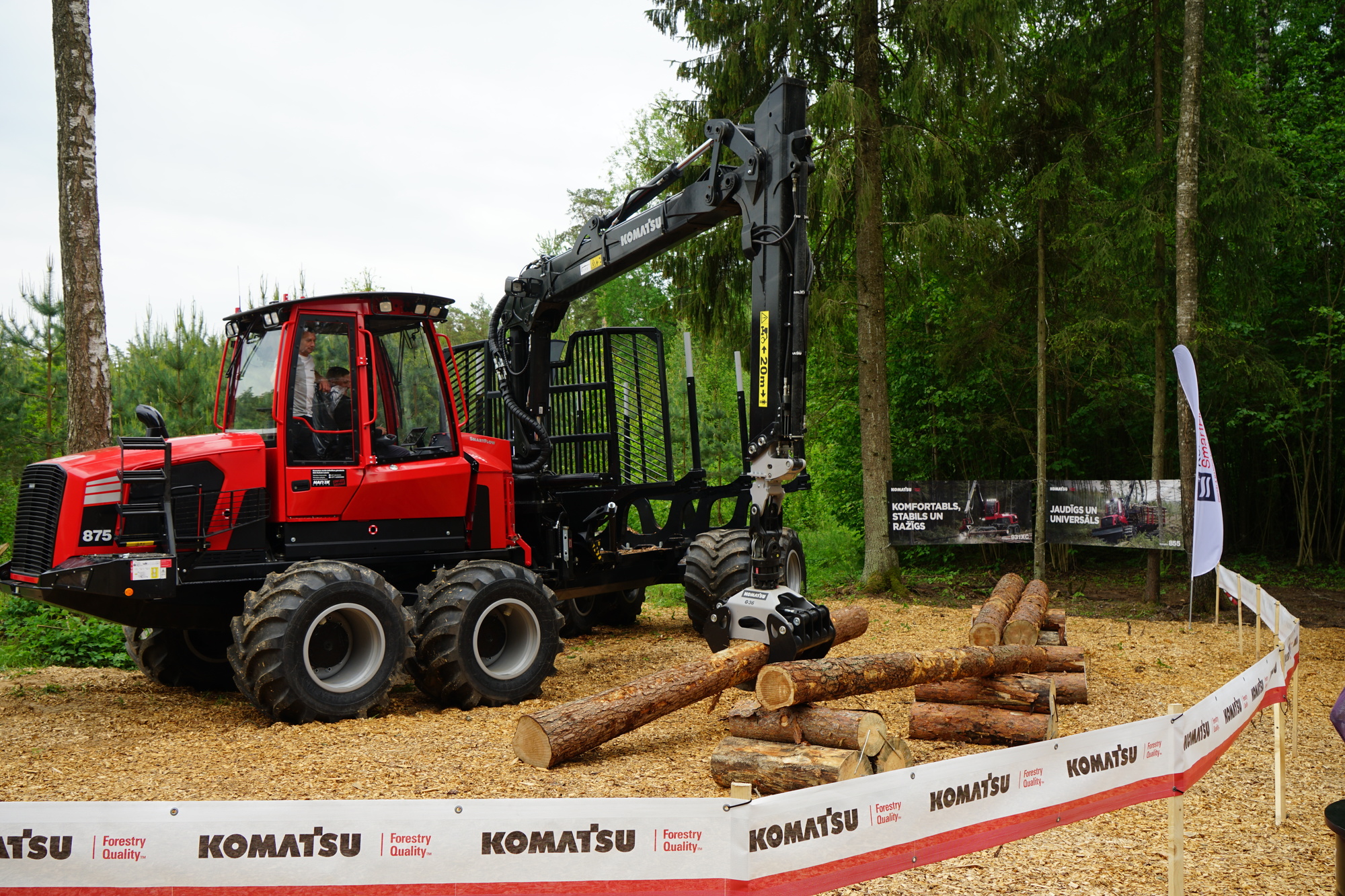 SIA "Haitek Latvia" - ملحقات - سنة: 2015 undefined: صور 30