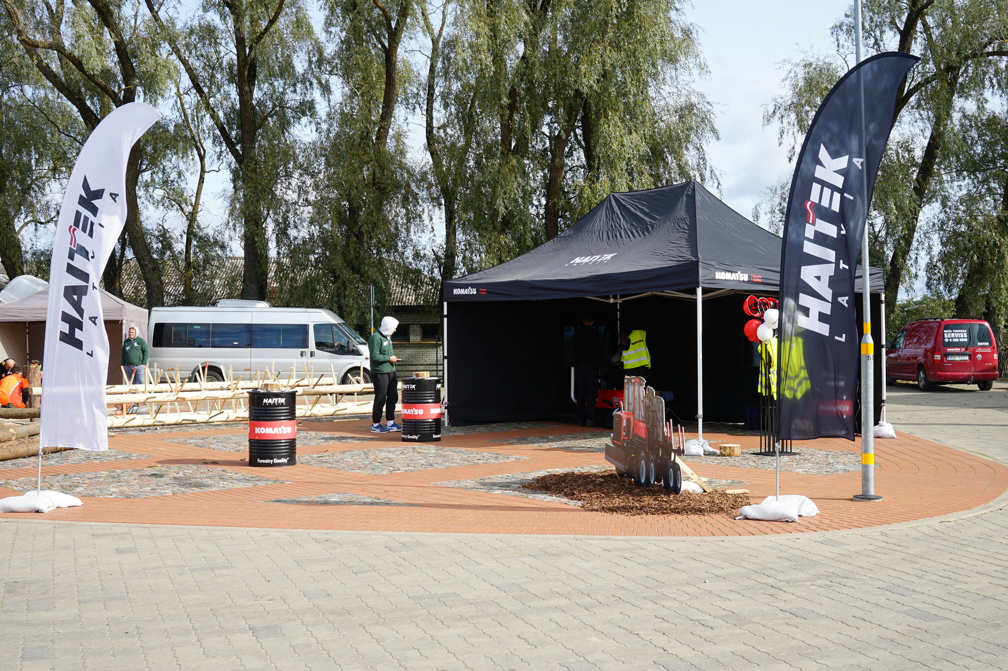 SIA "Haitek Latvia" - ملحقات - سنة: 2015 undefined: صور 21