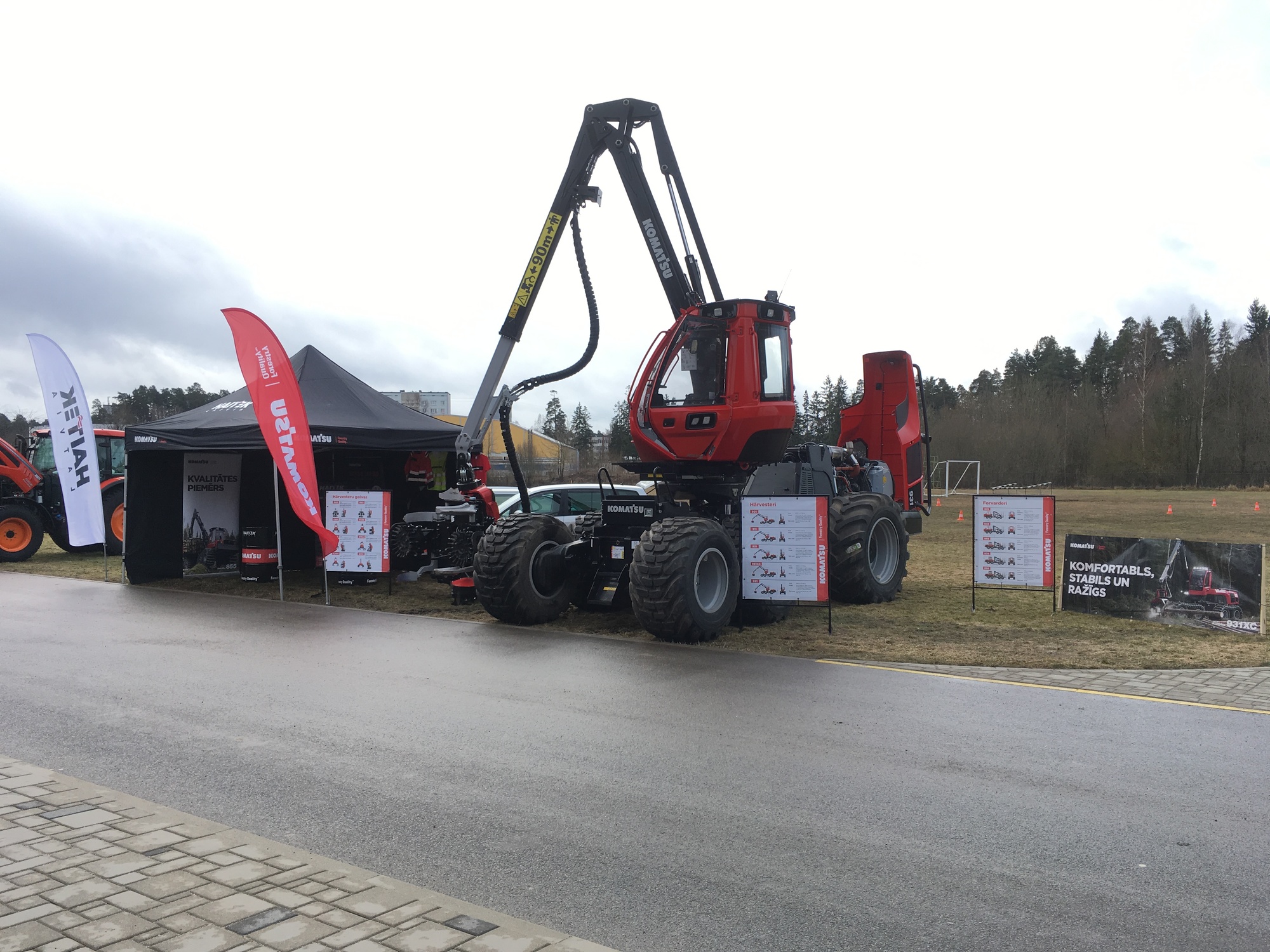 SIA "Haitek Latvia" - ملحقات - سنة: 2015 undefined: صور 20