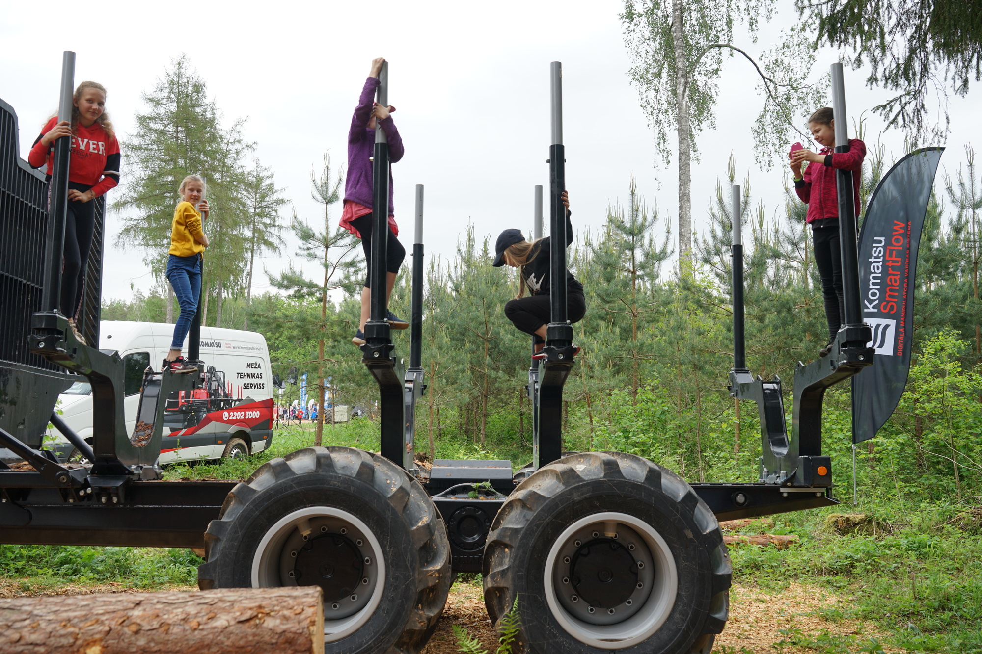 SIA "Haitek Latvia" - ملحقات - سنة: 2015 undefined: صور 31