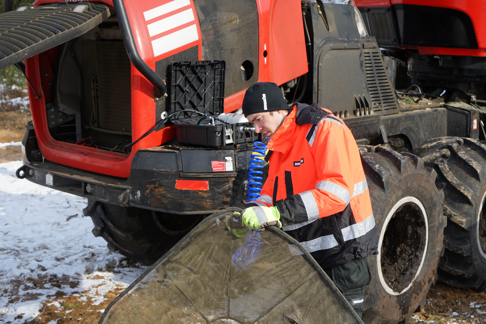 SIA "Haitek Latvia" - ملحقات - سنة: 2015 undefined: صور 9