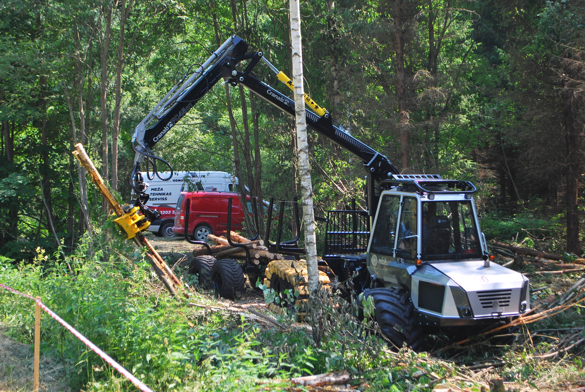 SIA "Haitek Latvia" - ملحقات - سنة: 2015 undefined: صور 17