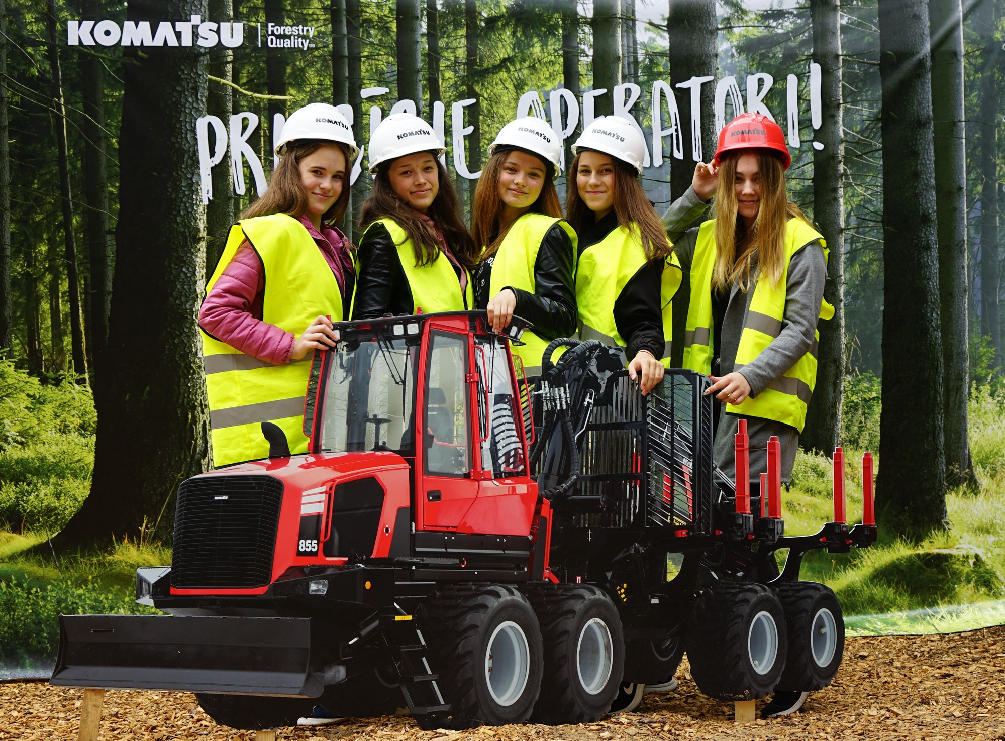 SIA "Haitek Latvia" - ملحقات - سنة: 2015 undefined: صور 26