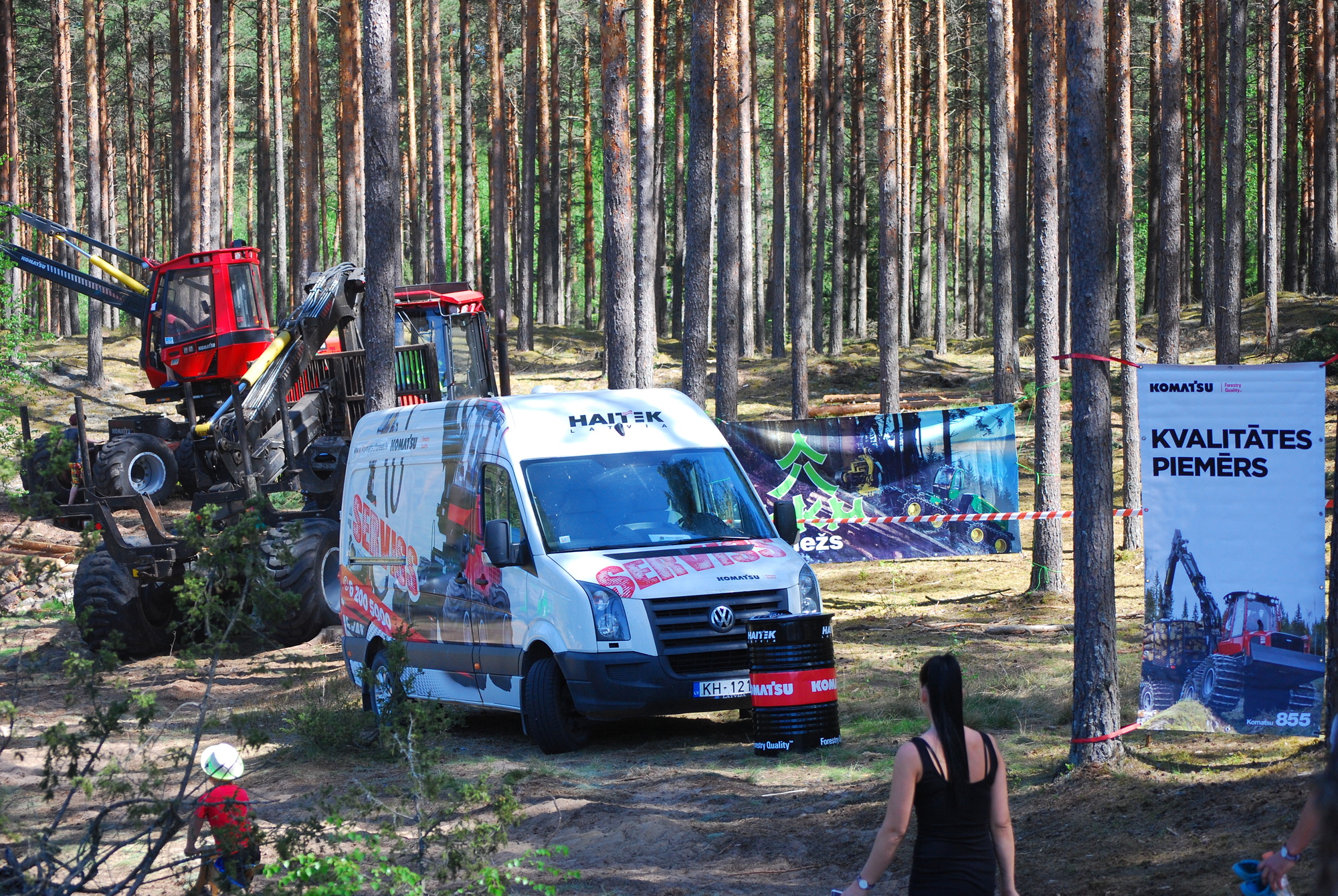 SIA "Haitek Latvia" - ملحقات - سنة: 2015 undefined: صور 25