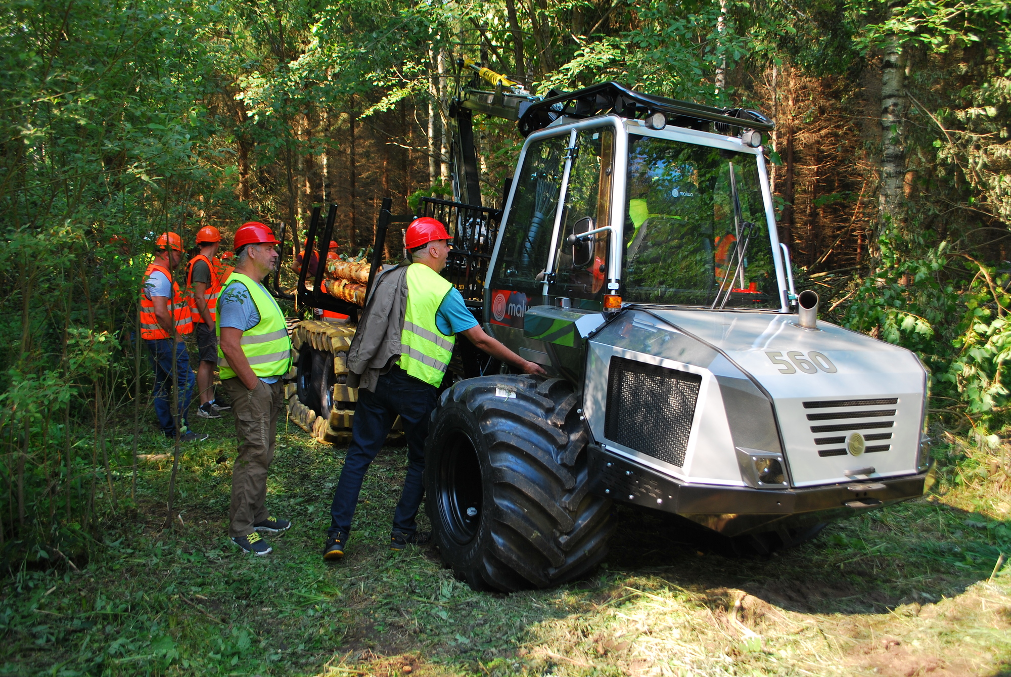 SIA "Haitek Latvia" - ملحقات - سنة: 2015 undefined: صور 15