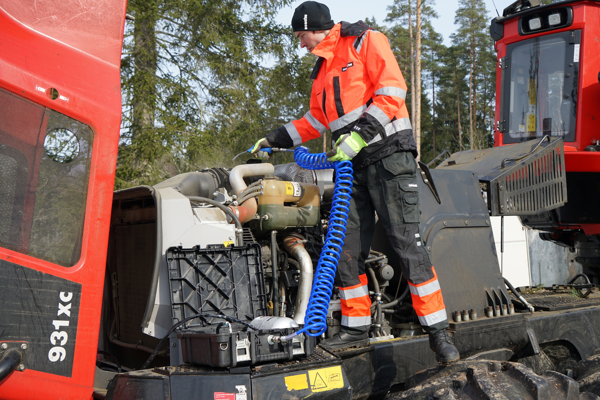 SIA "Haitek Latvia" - ملحقات - سنة: 2015 undefined: صور 10