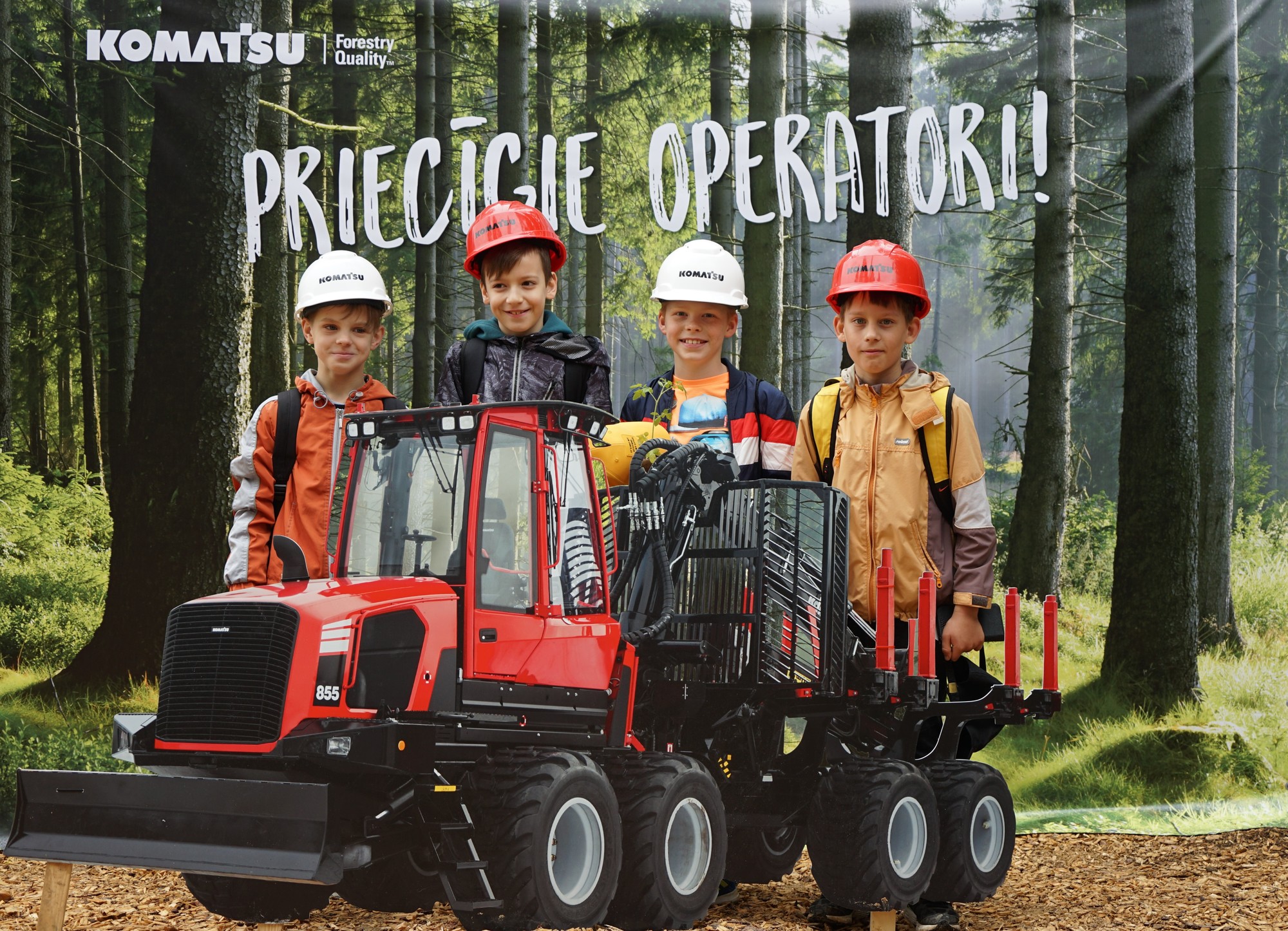 SIA "Haitek Latvia" - ملحقات - سنة: 2015 undefined: صور 29