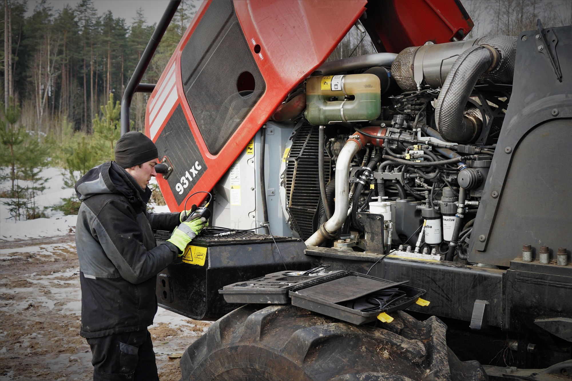 SIA "Haitek Latvia" - ملحقات - سنة: 2015 undefined: صور 12