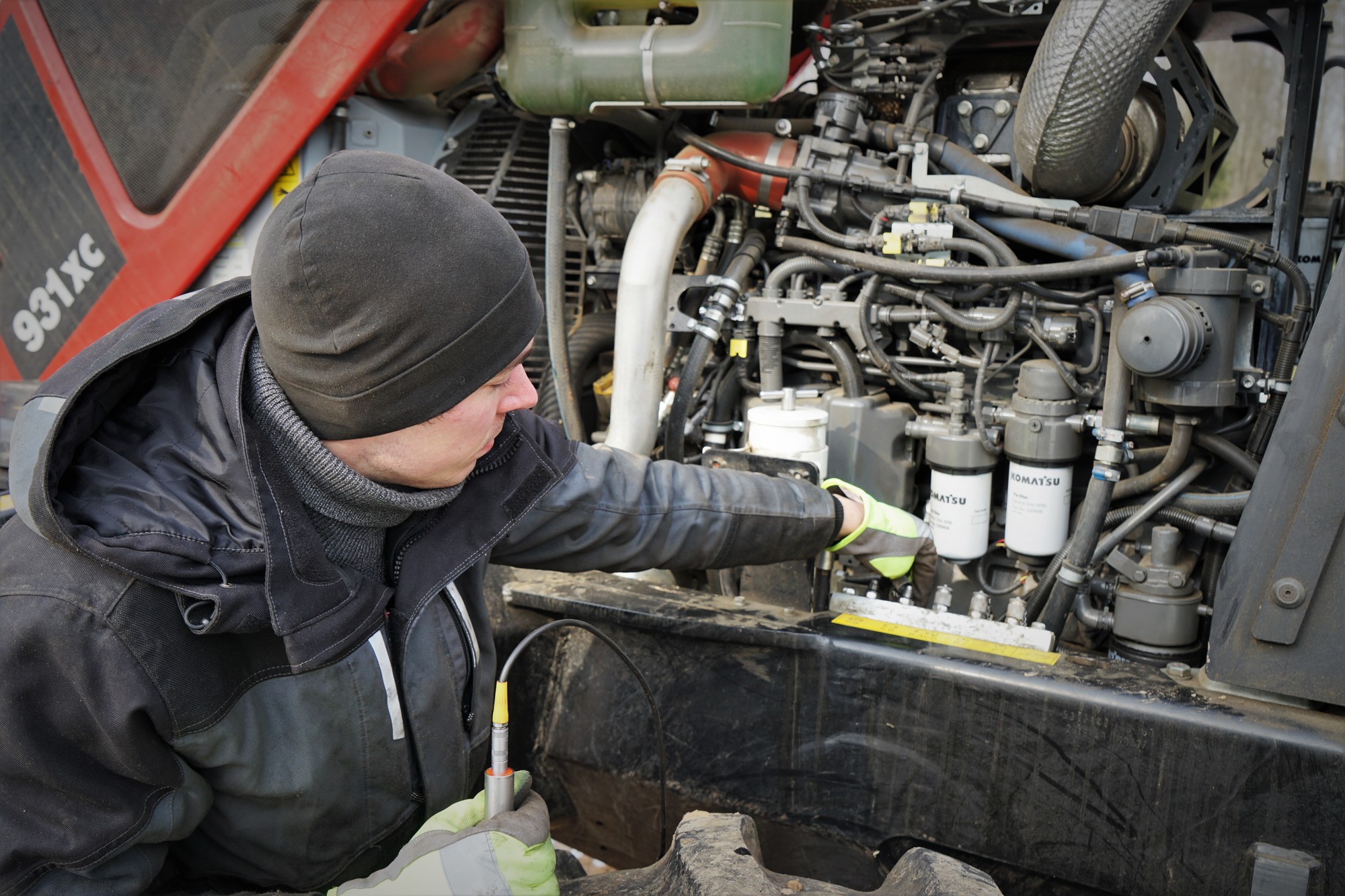 SIA "Haitek Latvia" - ملحقات - سنة: 2015 undefined: صور 13