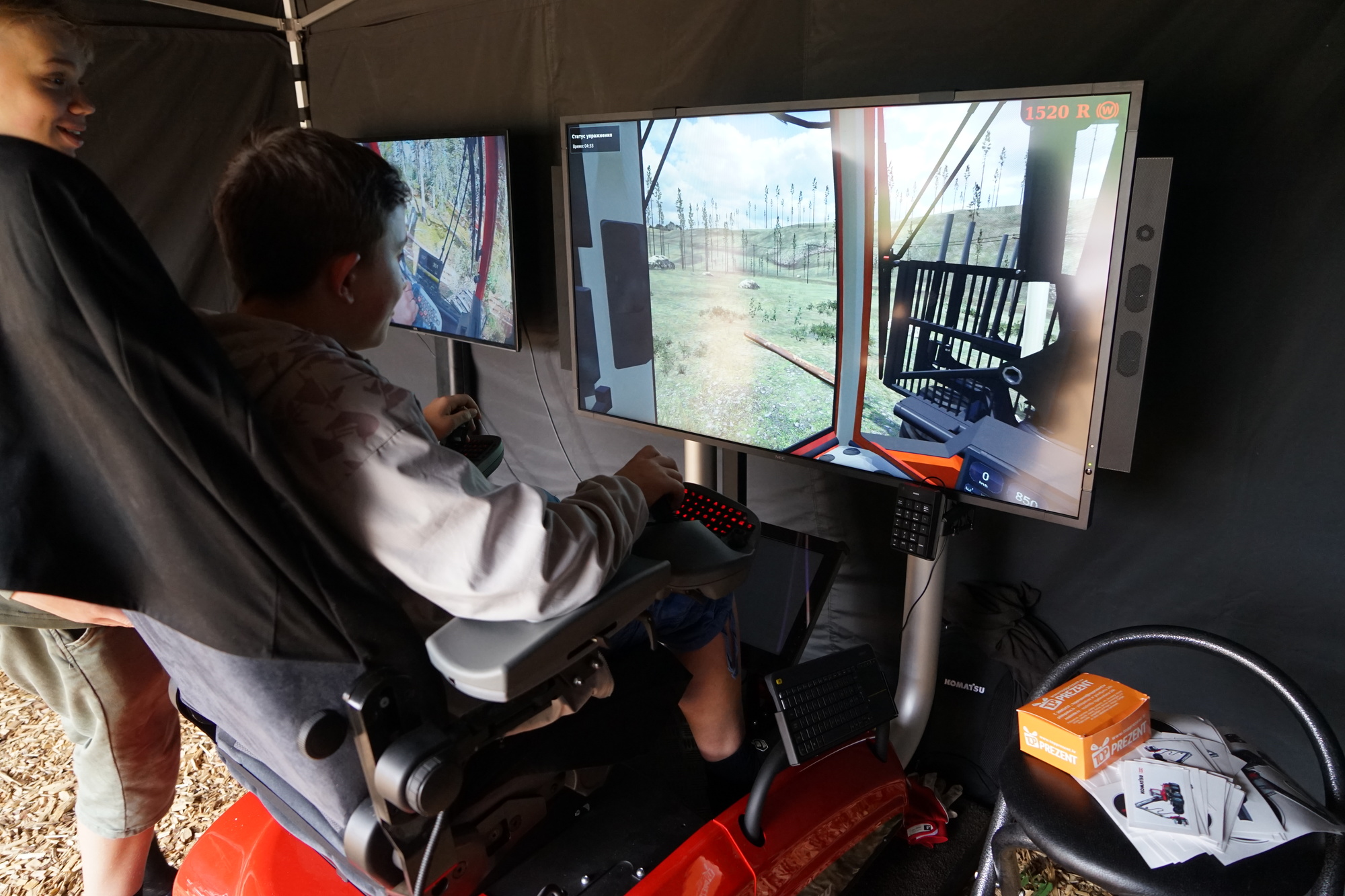 SIA "Haitek Latvia" - ملحقات - سنة: 2015 undefined: صور 32