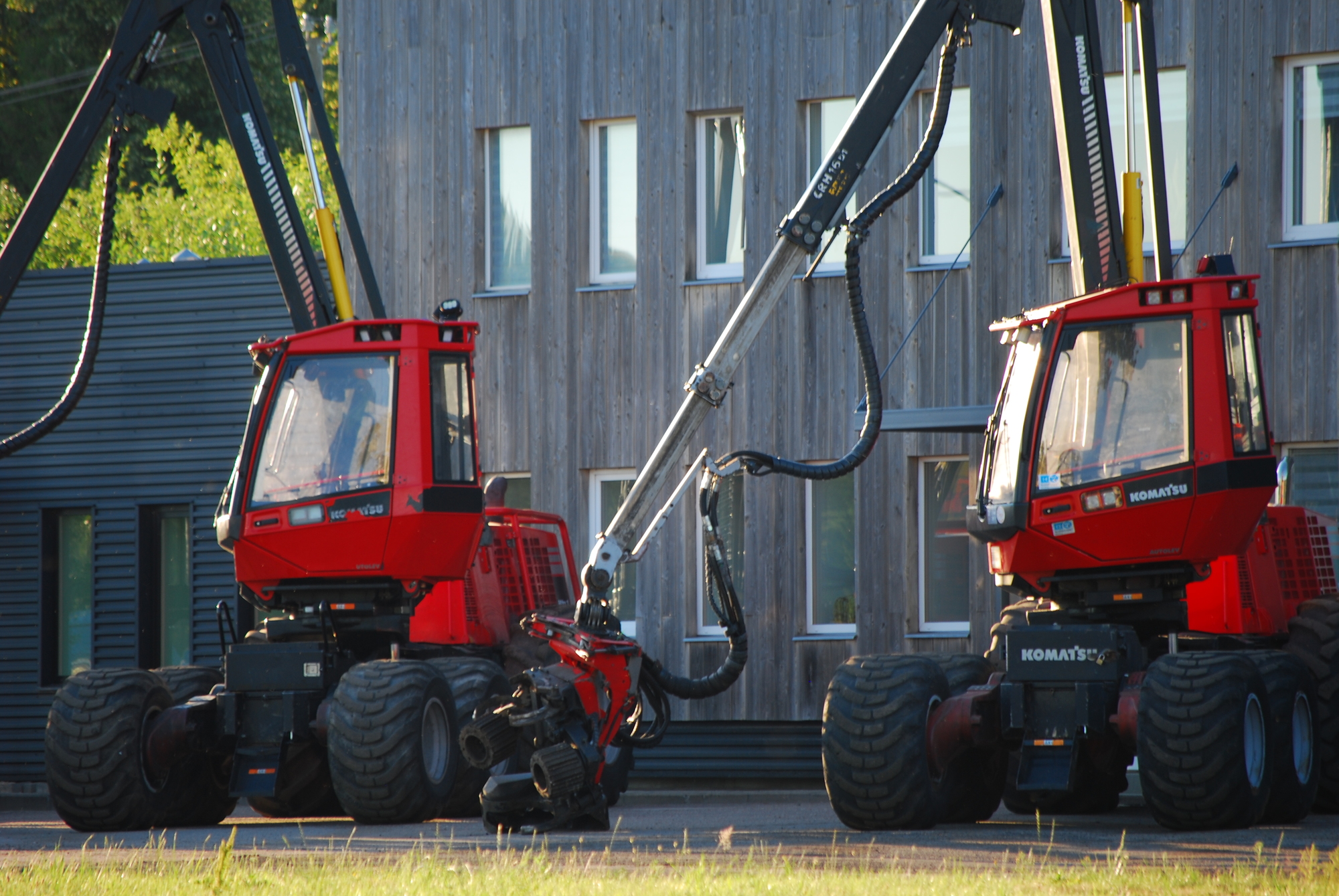 SIA "Haitek Latvia" - ملحقات - سنة: 2015 undefined: صور 3