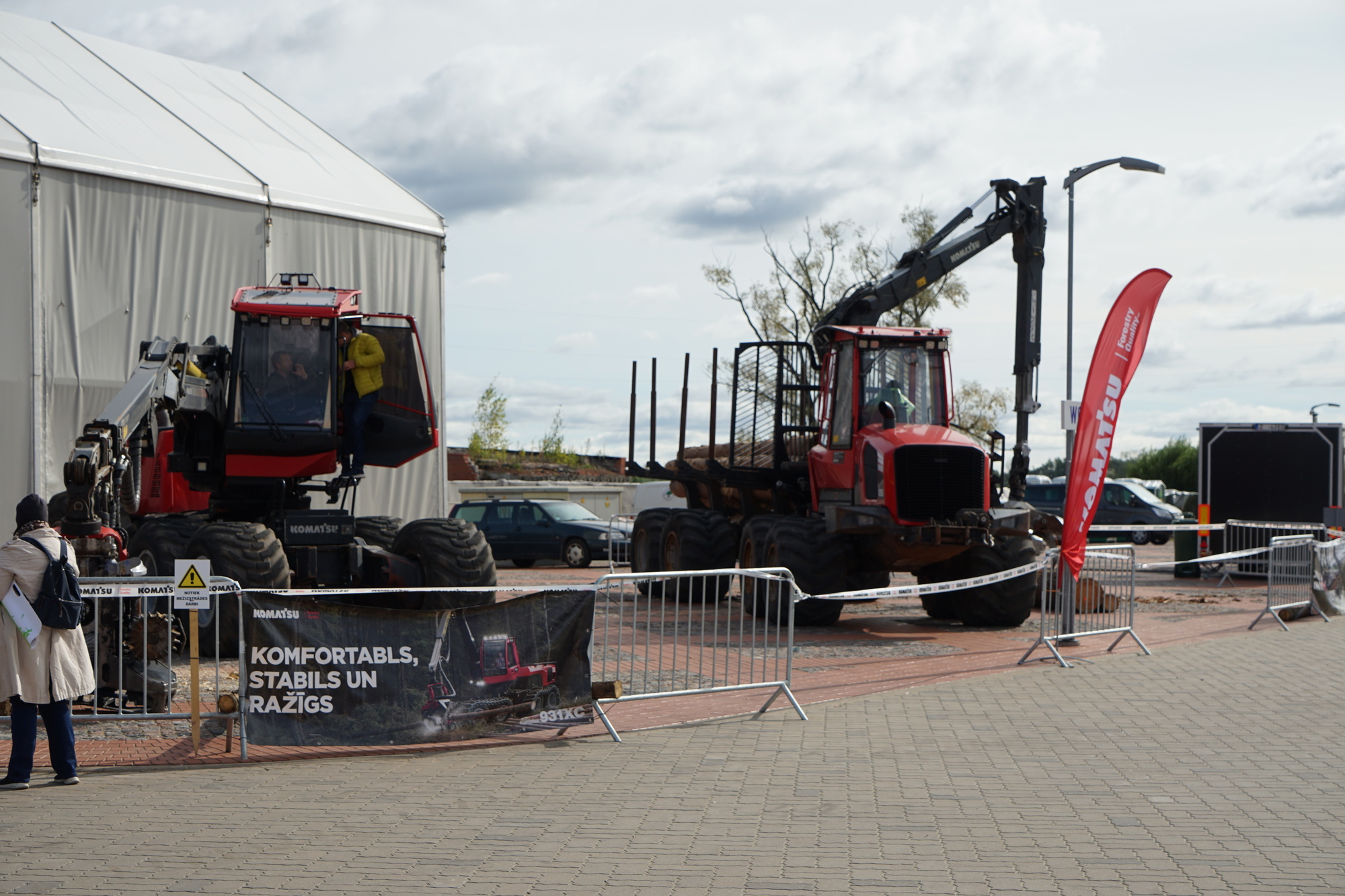 SIA "Haitek Latvia" - ملحقات - سنة: 2015 undefined: صور 22