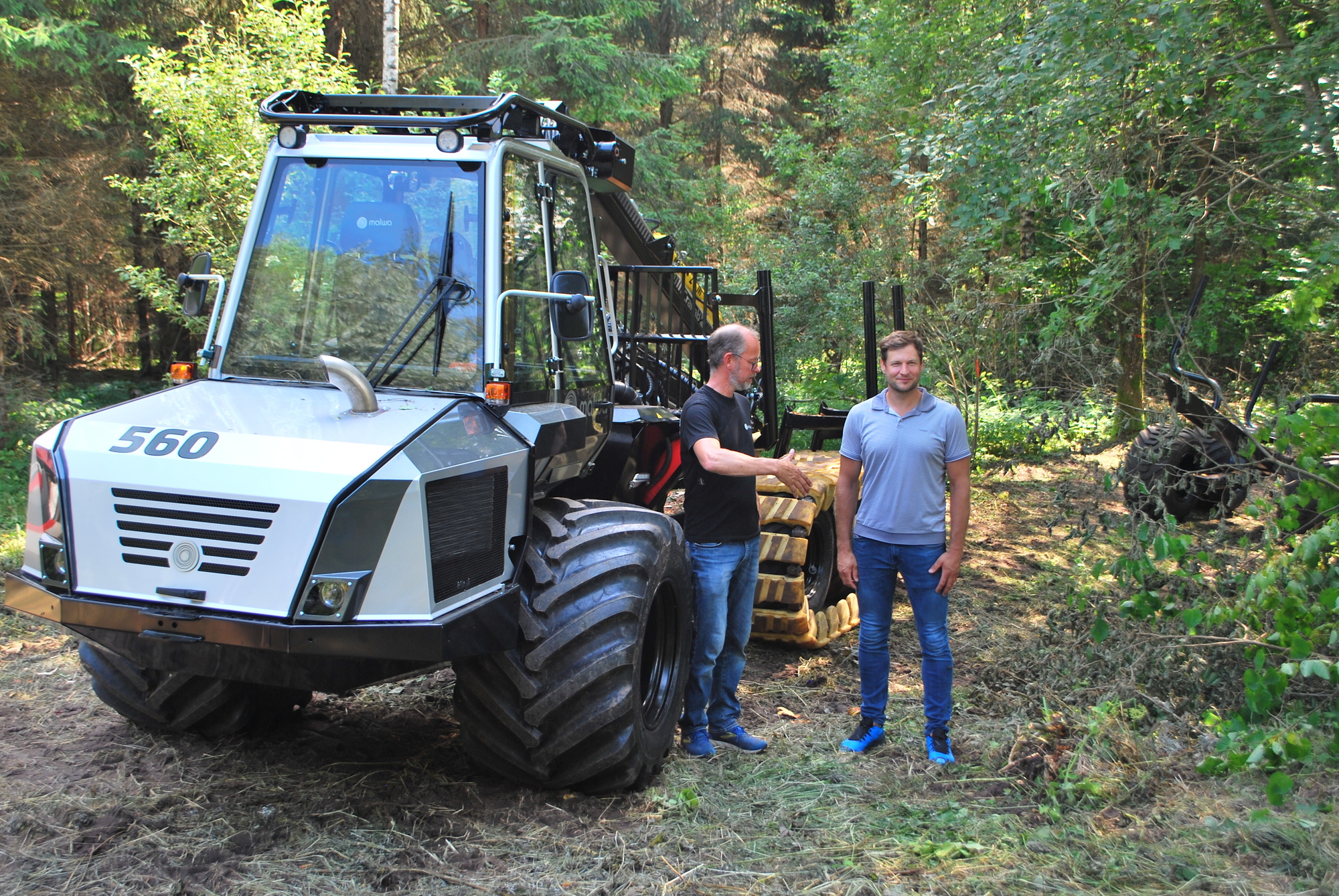 SIA "Haitek Latvia" - ملحقات - سنة: 2015 undefined: صور 19