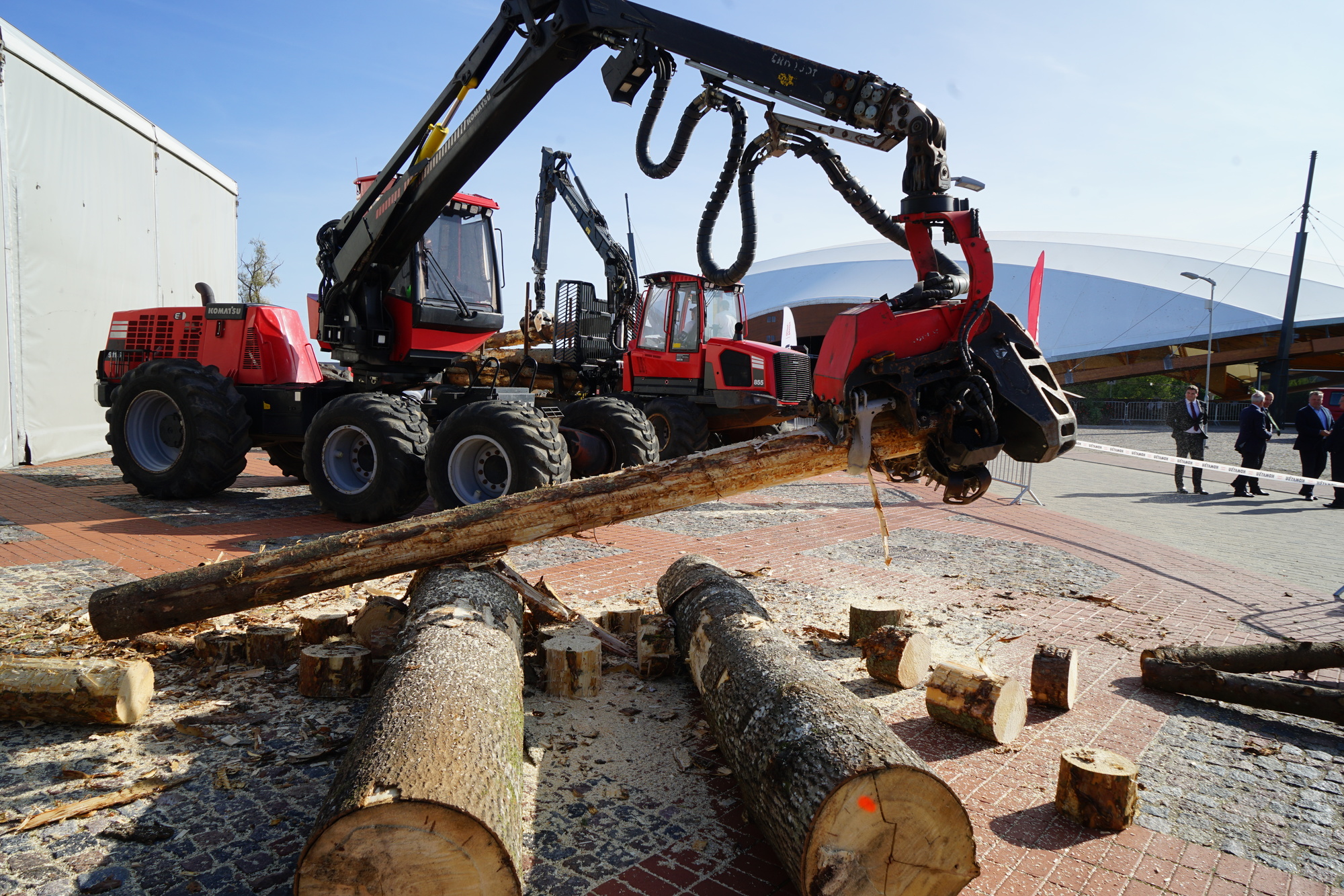 SIA "Haitek Latvia" - ملحقات - سنة: 2015 undefined: صور 24