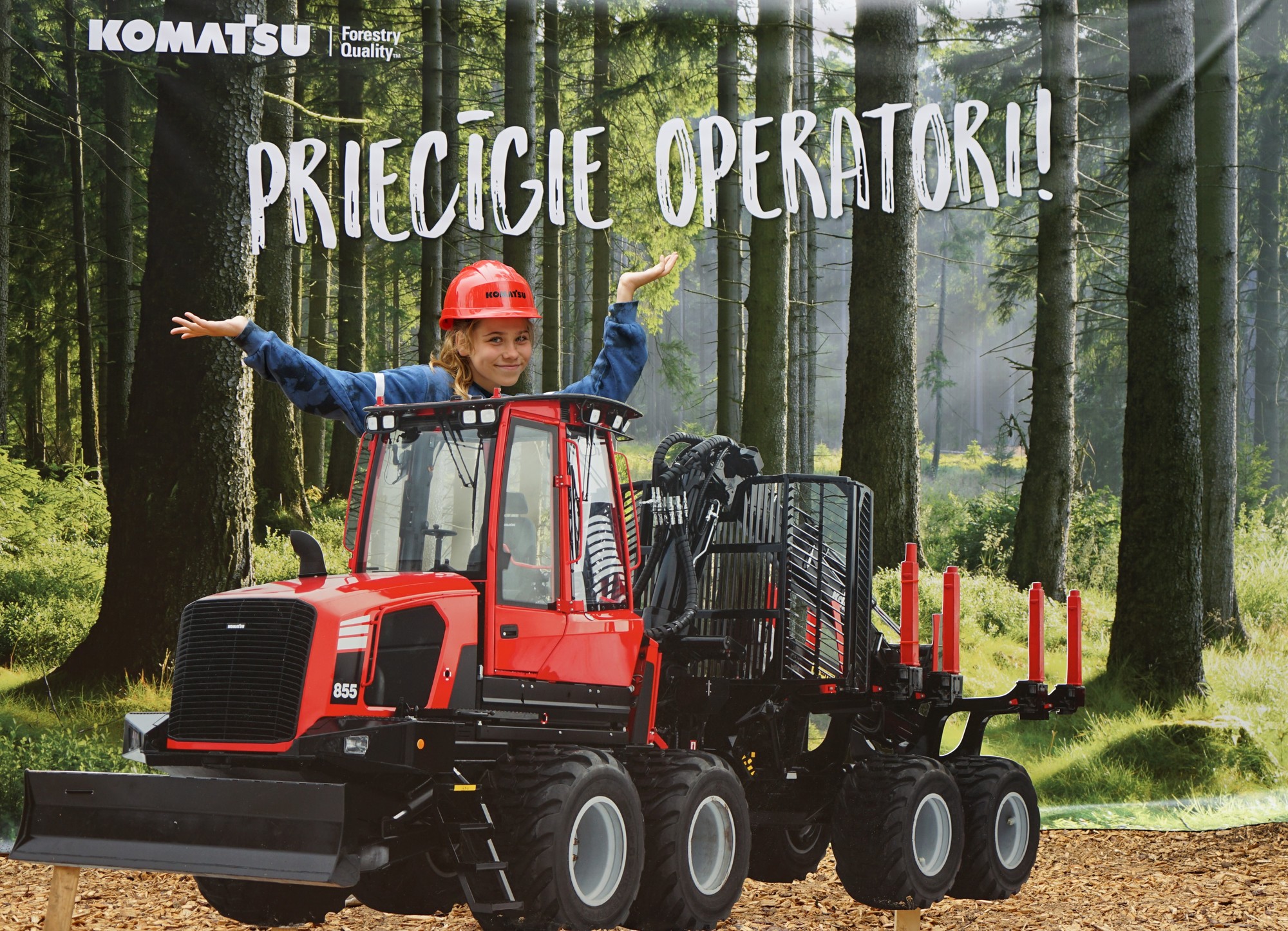 SIA "Haitek Latvia" - ملحقات - سنة: 2015 undefined: صور 28