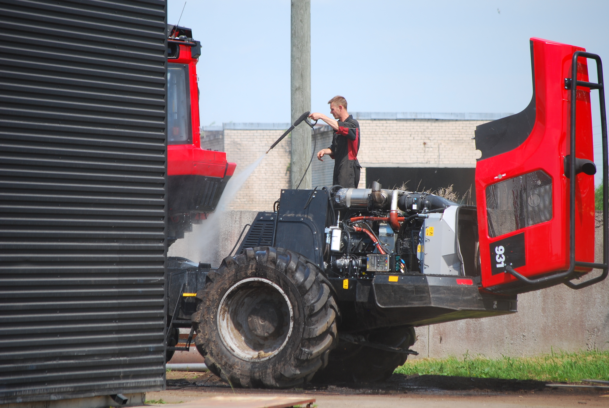 SIA "Haitek Latvia" - ملحقات - سنة: 2015 undefined: صور 34