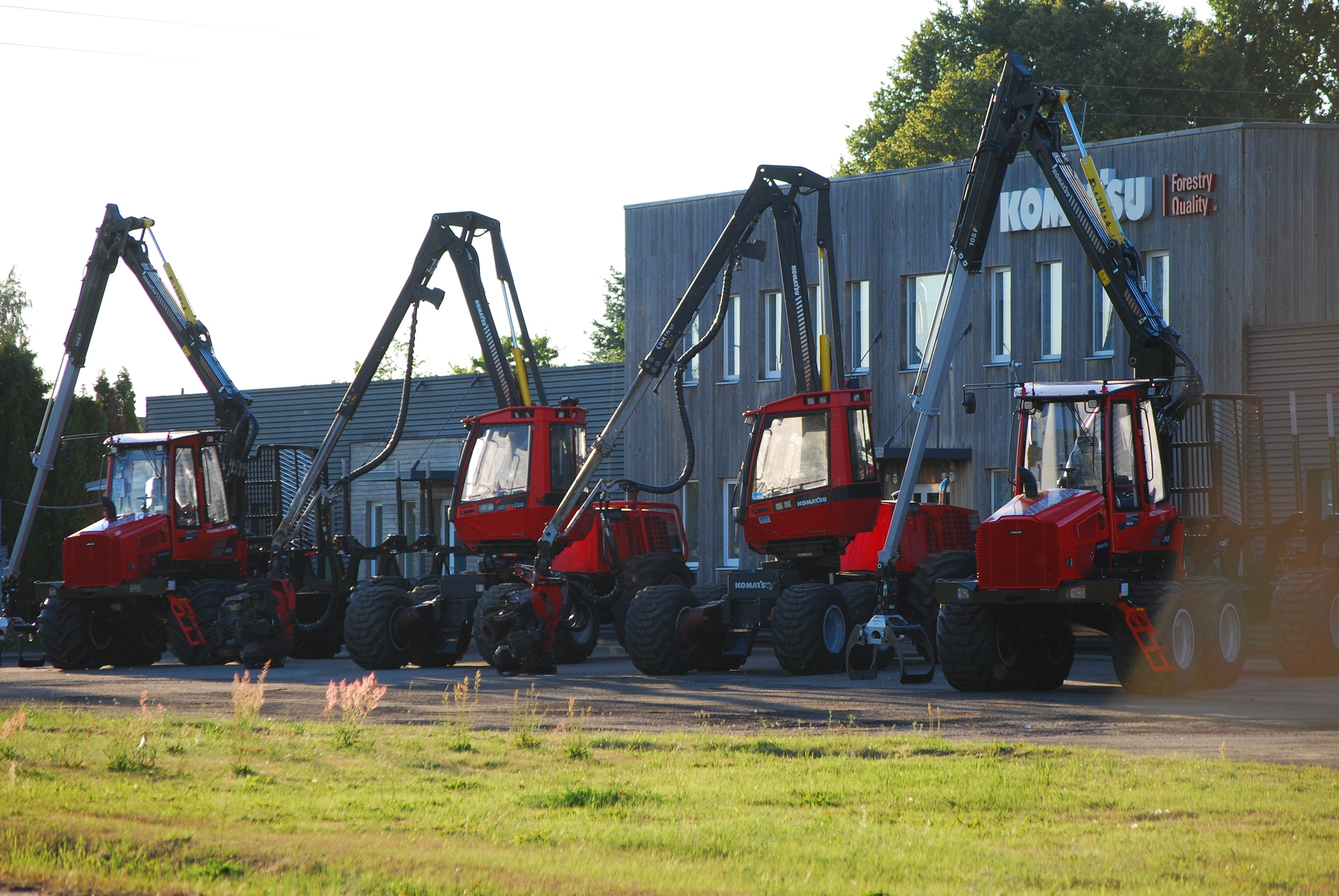 SIA "Haitek Latvia" - ملحقات - سنة: 2015 undefined: صور 4