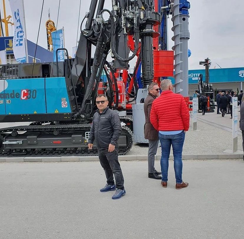 Zeki Hidrolik Makine San. ve Tic. Ltd. - اعلانات لبيع: undefined: صور 4