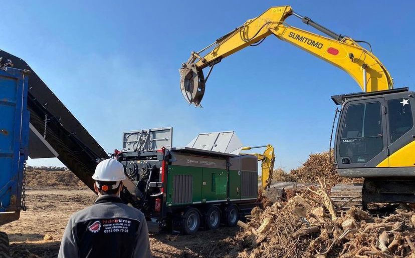 Zeki Hidrolik Makine San. ve Tic. Ltd. - اعلانات لبيع: undefined: صور 5