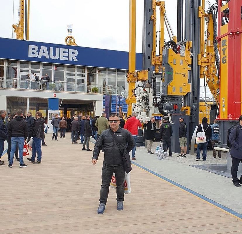 Zeki Hidrolik Makine San. ve Tic. Ltd. - اعلانات لبيع: undefined: صور 3