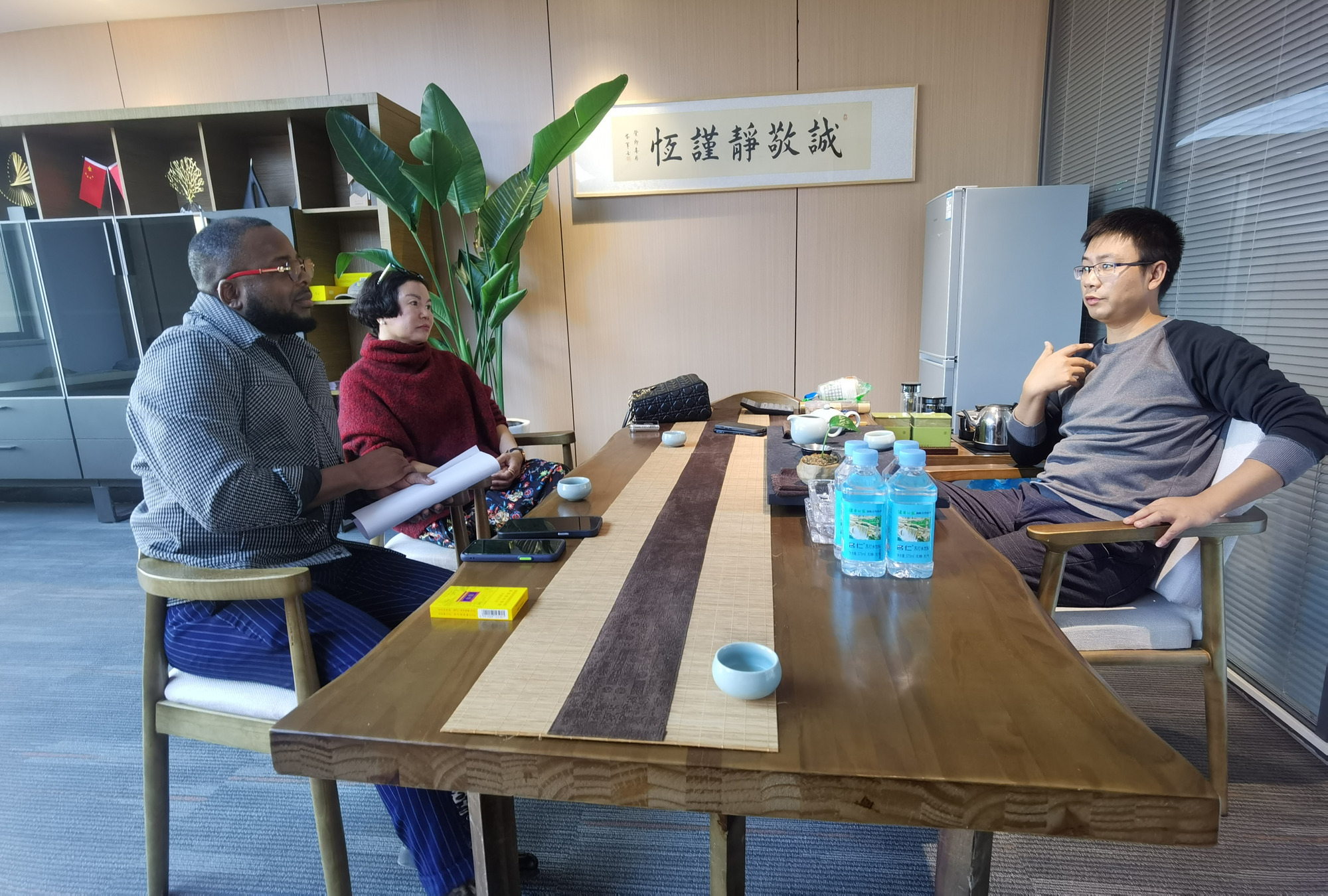 Toaks International Trading Company - آلات البناء CATERPILLAR 324D undefined: صور 9