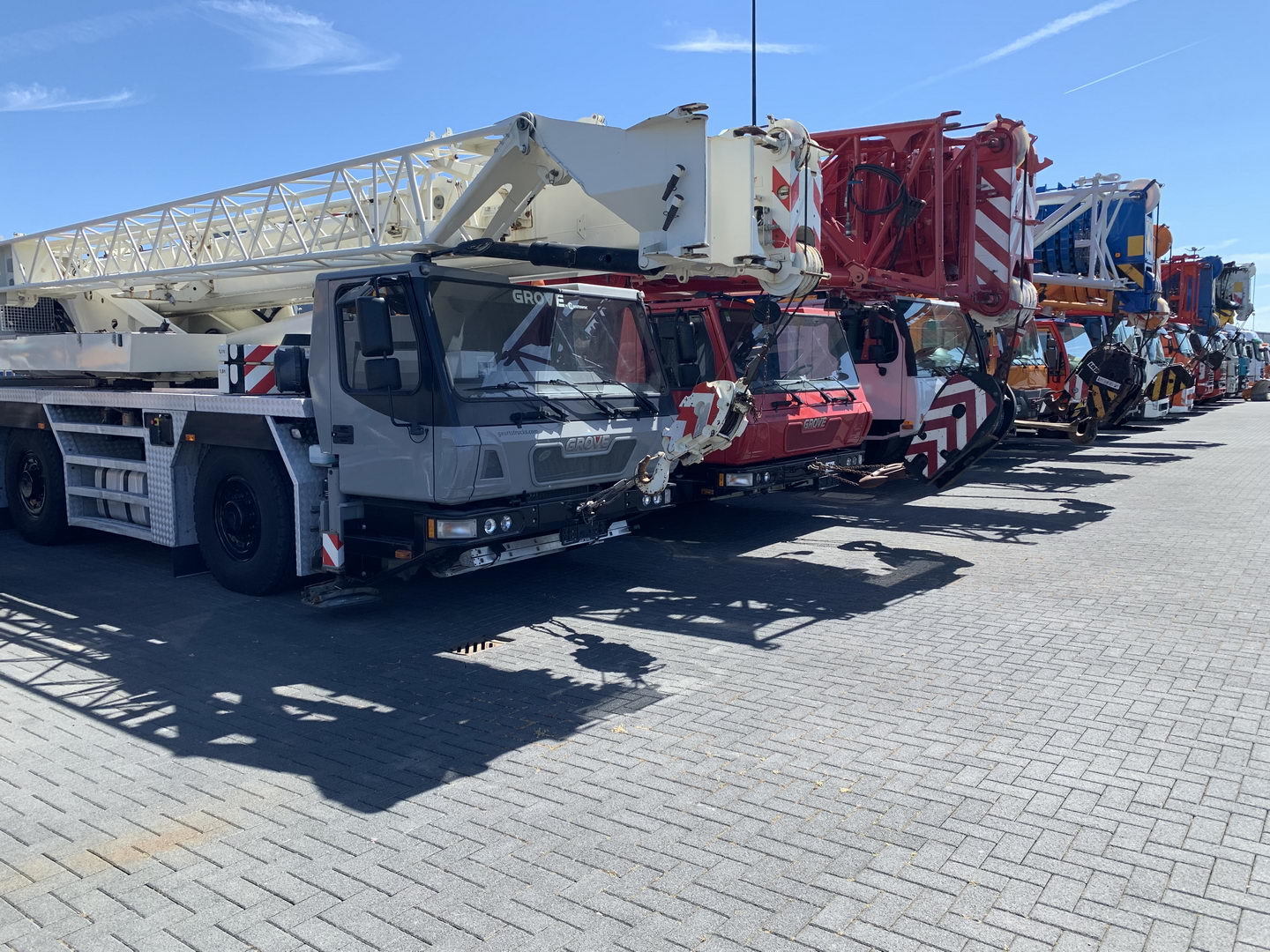 Geurts Trucks B.V. undefined: صور 7