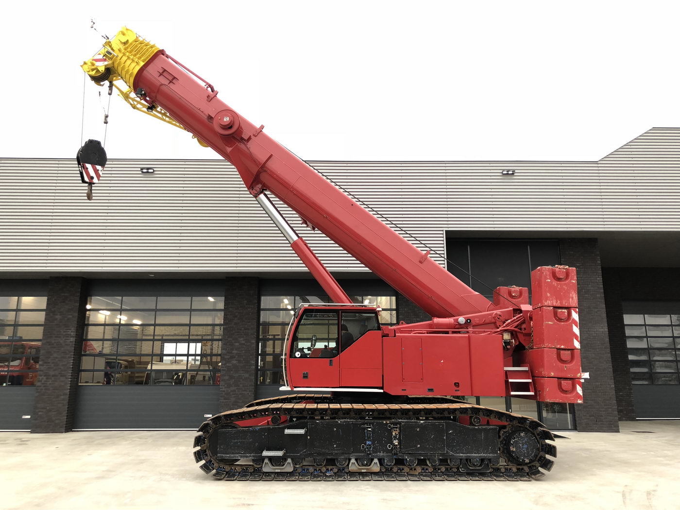 Geurts Trucks B.V. undefined: صور 25