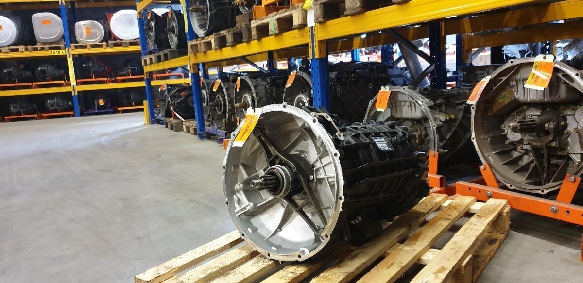BAS PARTS & TYRES B.V. undefined: صور 3
