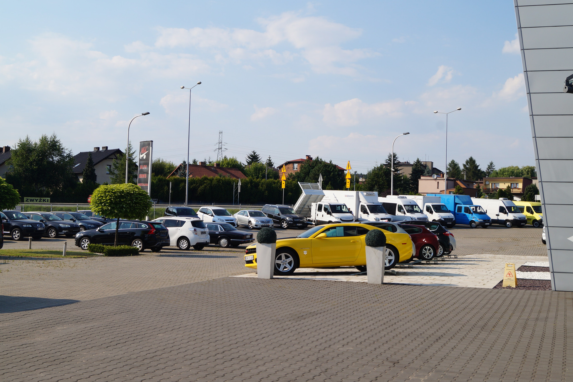 MGC CENTRUM SAMOCHODOW DOSTAWCZYCH undefined: صور 9