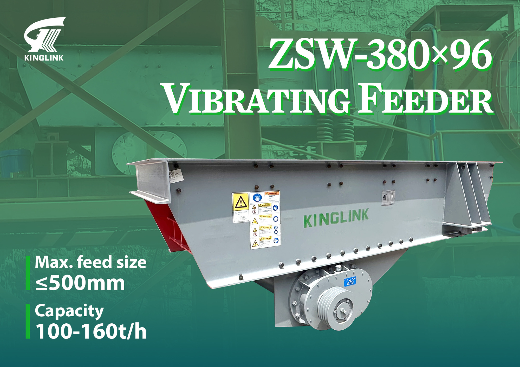 Shanghai Kinglink Industry Co., Ltd. - اعلانات لبيع: undefined: صور 2