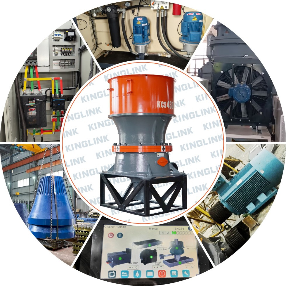 Shanghai Kinglink Industry Co., Ltd. - اعلانات لبيع: undefined: صور 4