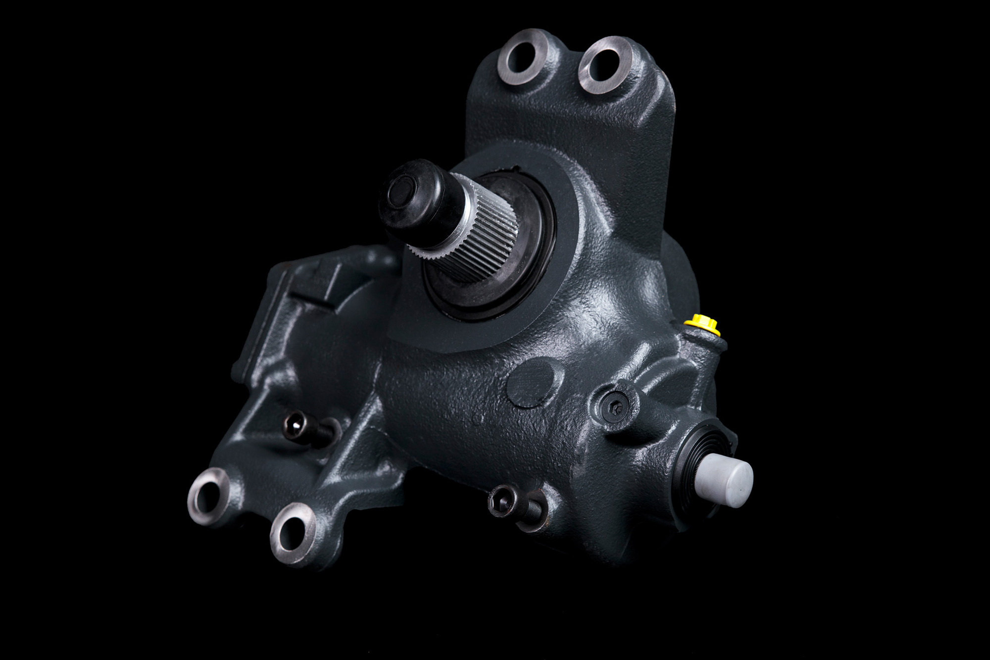 Bromsok Trucks Company SC - اعلانات لبيع: undefined: صور 3