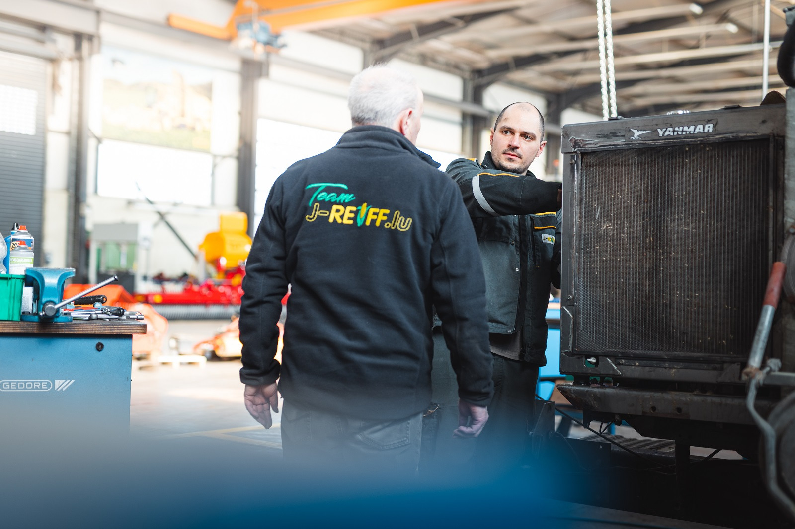 J.Reiff s. á r.l. undefined: صور 22