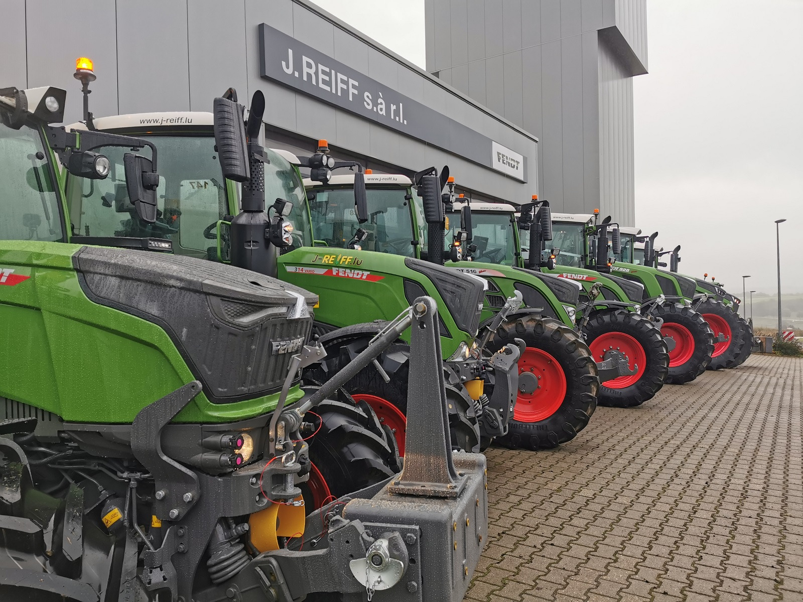 J.Reiff s. á r.l. undefined: صور 26