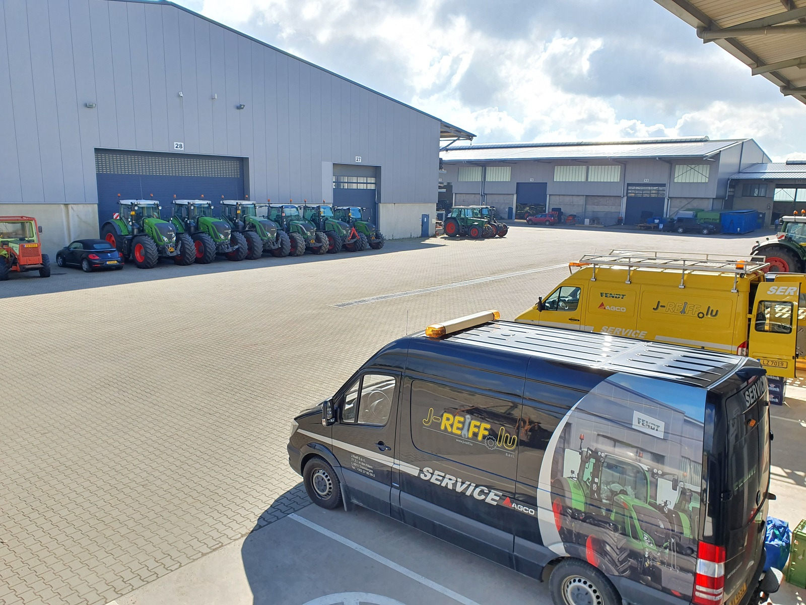 J.Reiff s. á r.l. undefined: صور 17