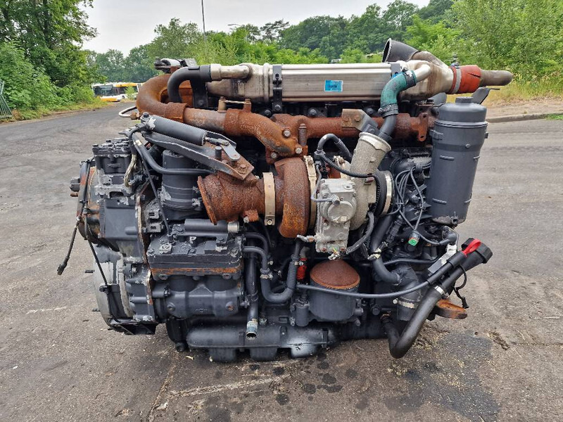 ENTECH SERVICE SPÓŁKA Z OGRANICZONĄ ODPOWIEDZIALNOŚCIĄ - قطع الغيار MAN - بولندا undefined: صور 61