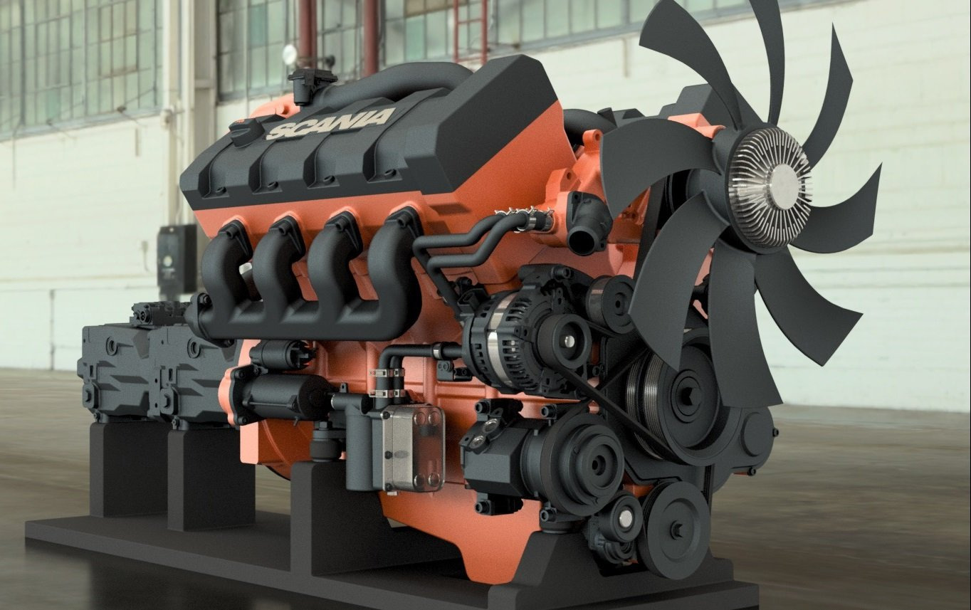 ENTECH SERVICE SPÓŁKA Z OGRANICZONĄ ODPOWIEDZIALNOŚCIĄ - قطع الغيار MAN - بولندا undefined: صور 58