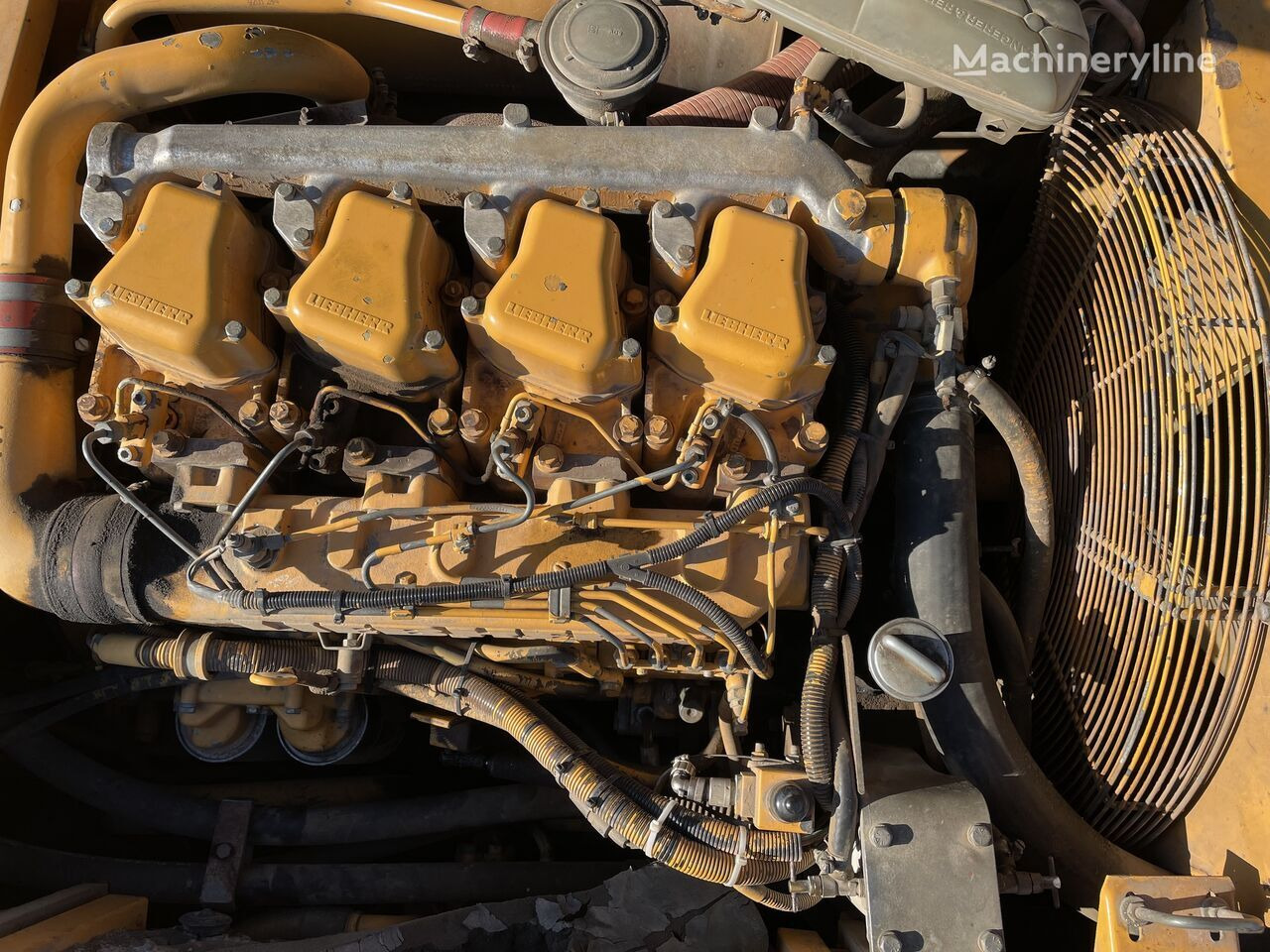 ENTECH SERVICE SPÓŁKA Z OGRANICZONĄ ODPOWIEDZIALNOŚCIĄ - قطع الغيار MAN - بولندا undefined: صور 33