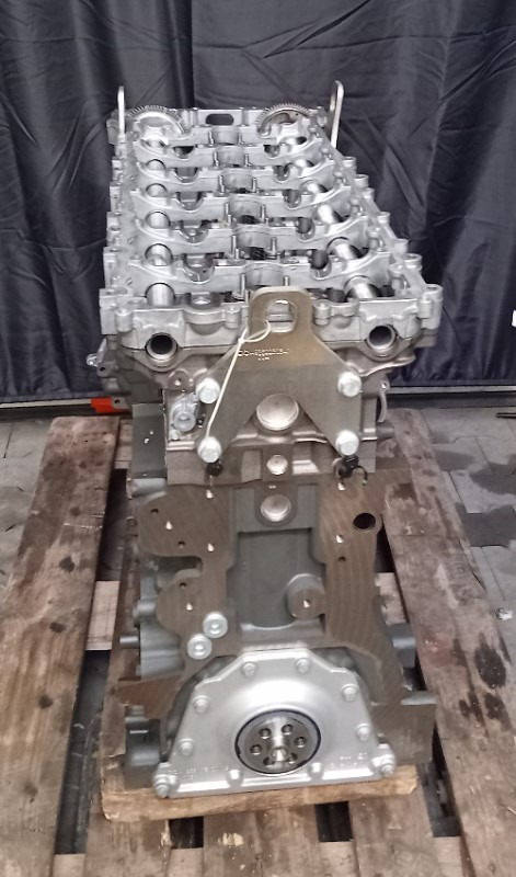 ENTECH SERVICE SPÓŁKA Z OGRANICZONĄ ODPOWIEDZIALNOŚCIĄ - قطع الغيار MAN - بولندا undefined: صور 9