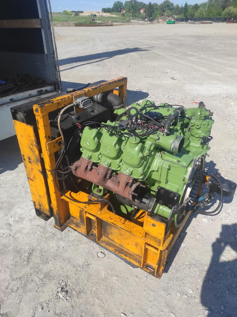 ENTECH SERVICE SPÓŁKA Z OGRANICZONĄ ODPOWIEDZIALNOŚCIĄ - قطع الغيار MAN - بولندا undefined: صور 2