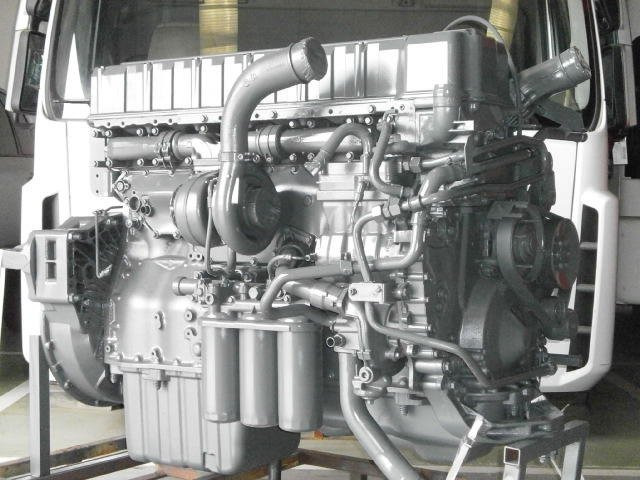 ENTECH SERVICE SPÓŁKA Z OGRANICZONĄ ODPOWIEDZIALNOŚCIĄ - قطع الغيار MAN - بولندا undefined: صور 52