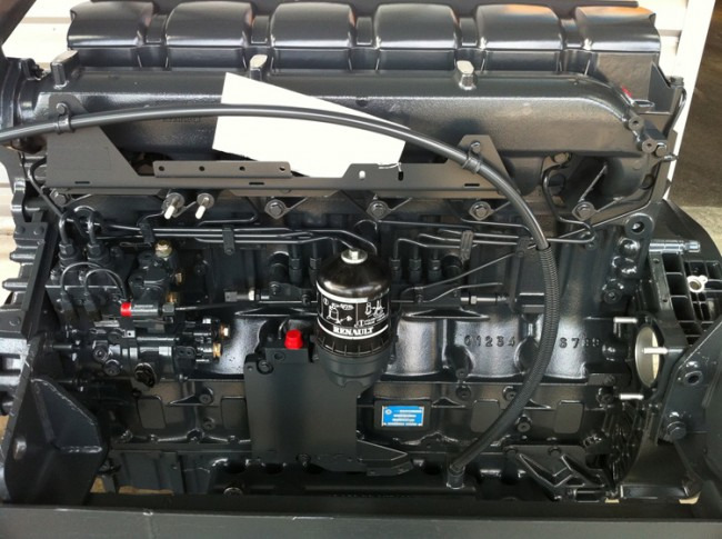 ENTECH SERVICE SPÓŁKA Z OGRANICZONĄ ODPOWIEDZIALNOŚCIĄ - قطع الغيار MAN - بولندا undefined: صور 54